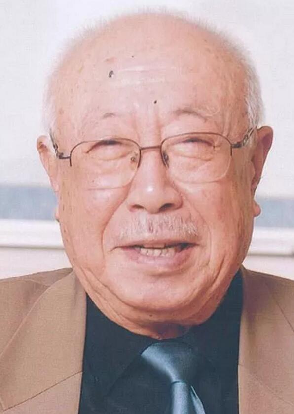 胡汉三”饰演者刘江今晨去世，享年95岁