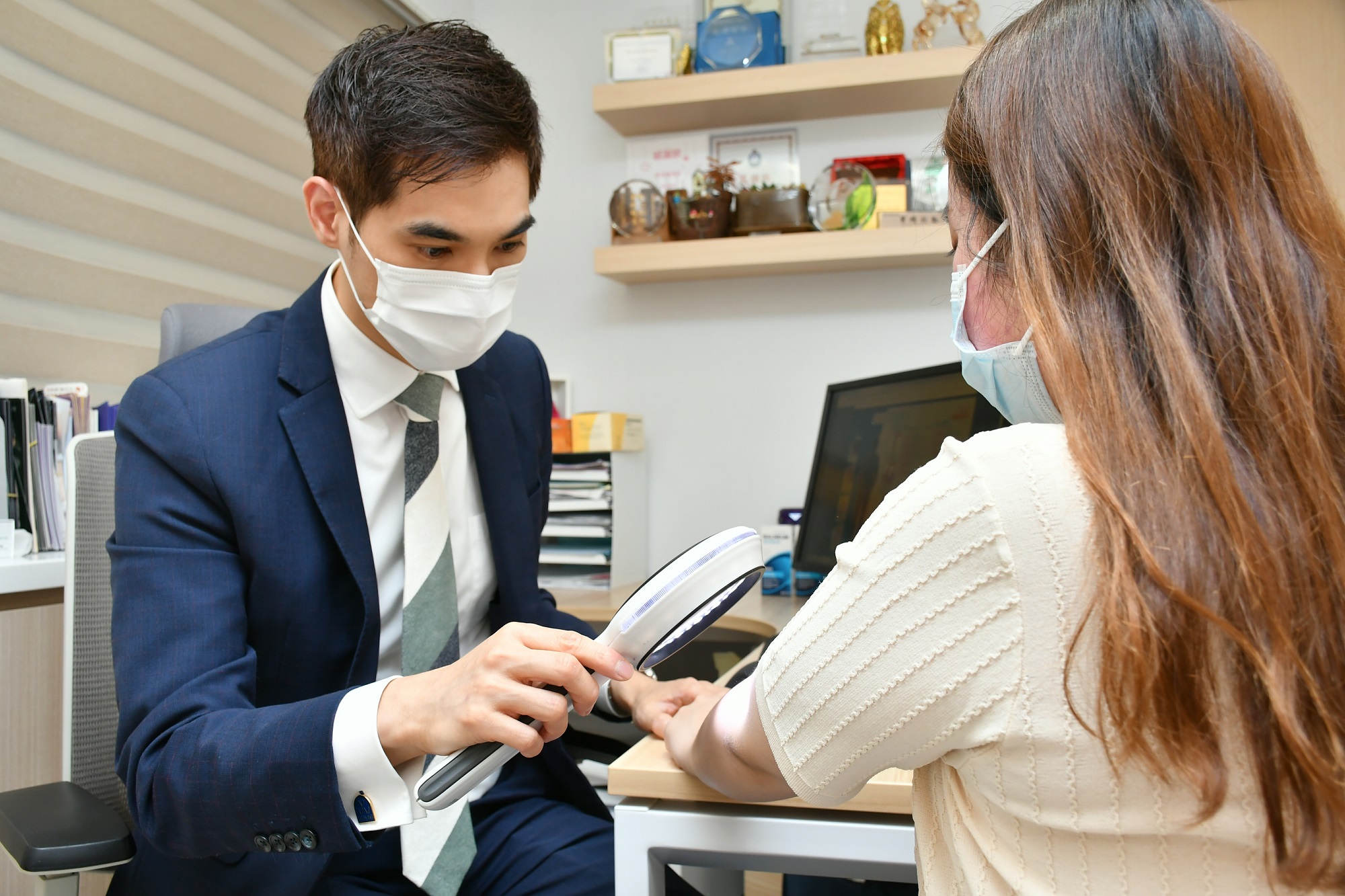 【健康】皮膚科醫生教你認識銀屑病 