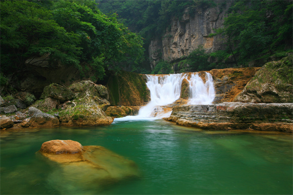 萬水千山「粽」是情 山西端午微旅行陪你嗨享假期（上篇）