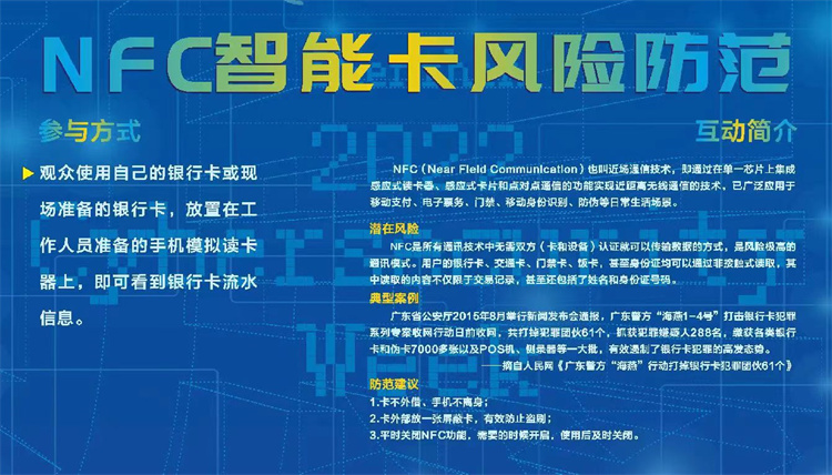 有片｜「竟然在網上被跟蹤？無痕信息了解一下！」觀安信息亮相2022深圳網絡安全周