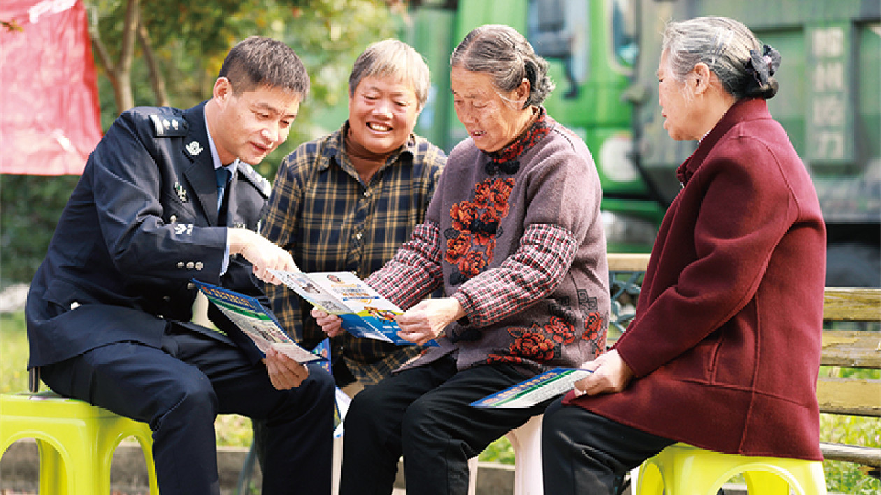 【康養中國】未來5年我國老有所養的重點任務是什麼