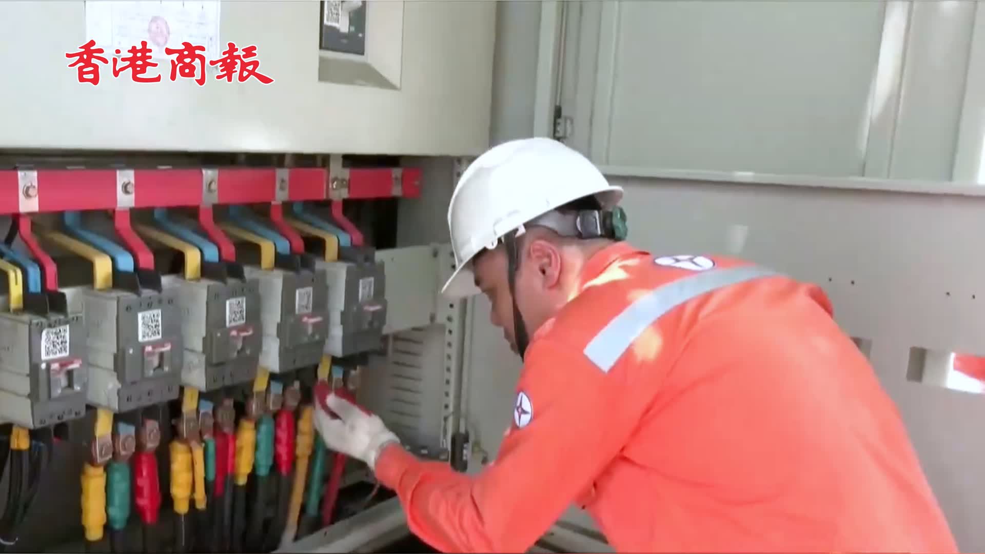 有片 | 工業園區輪番停電 越南電力危機或衝擊全球產業鏈