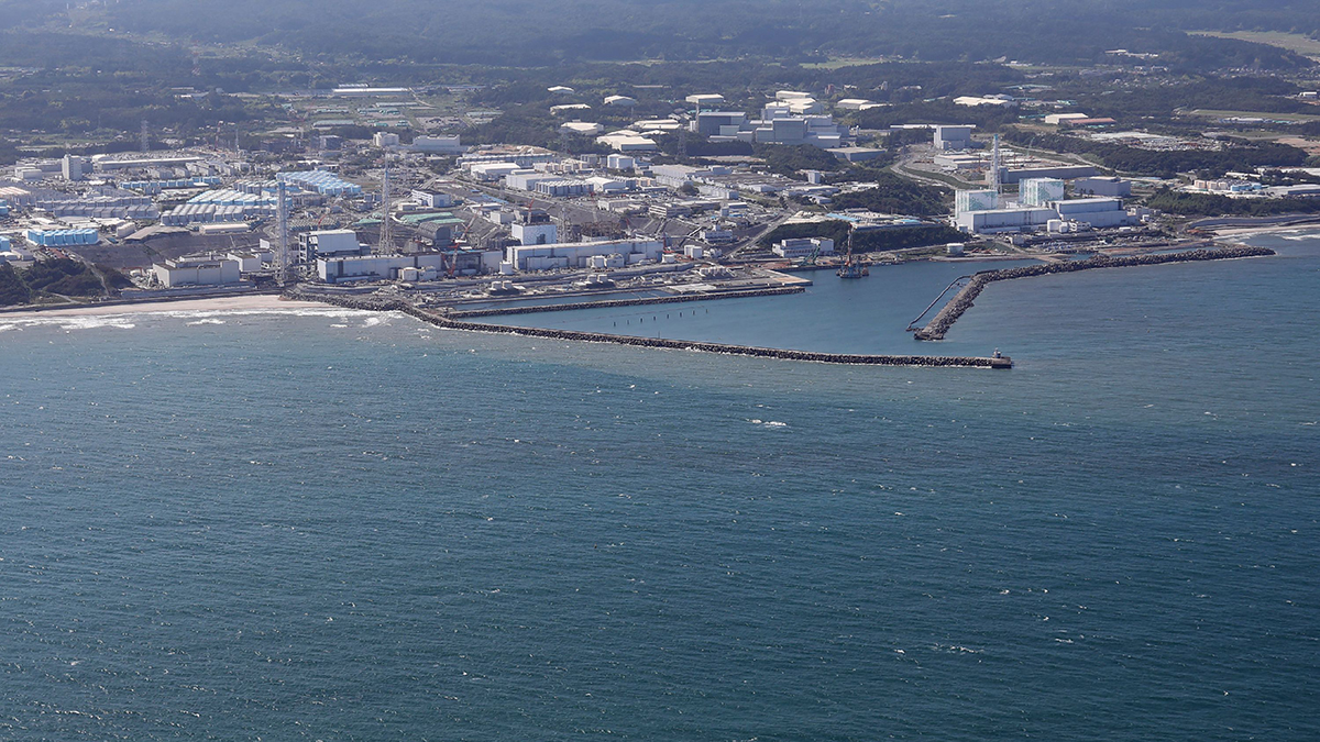 【來論】日本核污水排海侵犯各國人民健康權發展權和環境權