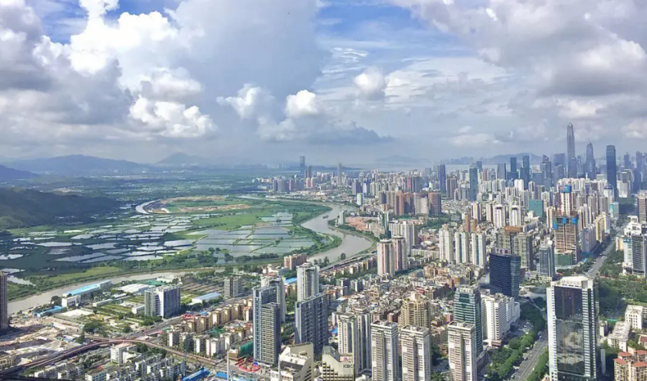 暨南大學經濟學院副院長鍾韻：打好深港協同牌 實現粵港澳大灣區應用基礎研究能力大躍升