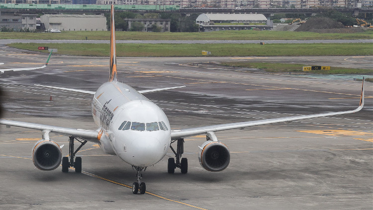 大陸「雙十一」購物節在即 台航空物流業同步受惠