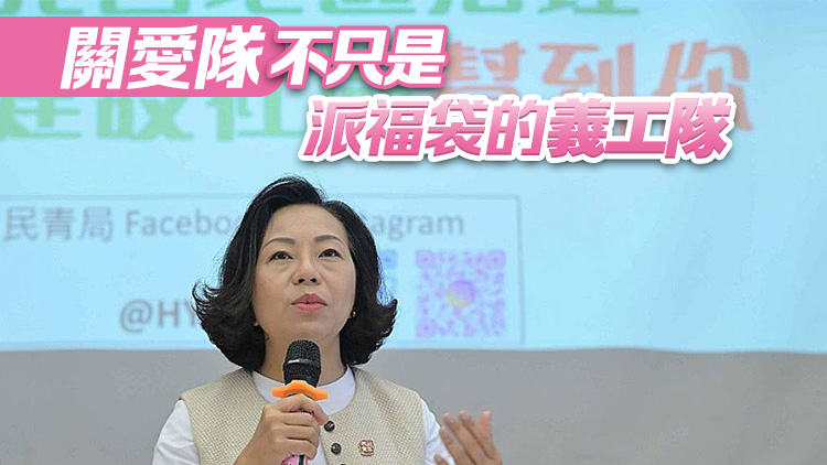 麥美娟：新區選制度下政治光譜不會收窄