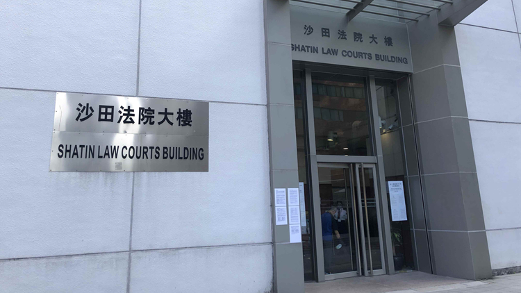 2名印尼非法勞工被判監禁15個月