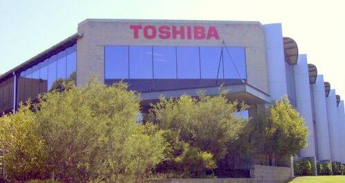 日本東芝公司宣布退市計劃