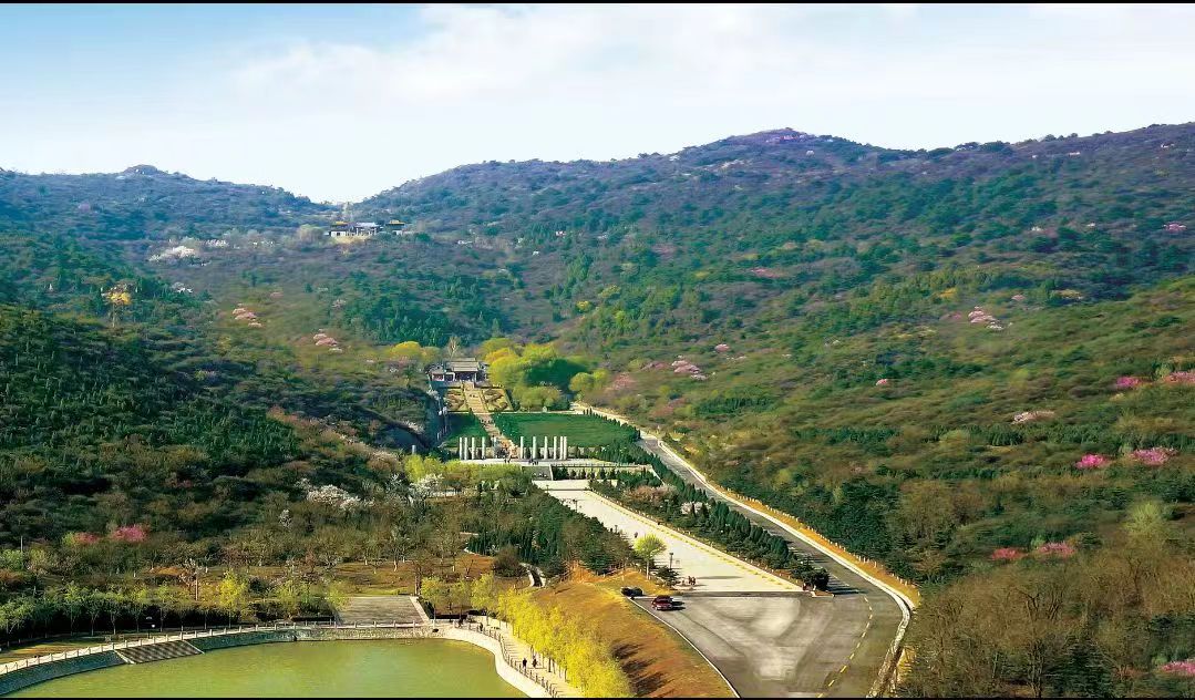 神農炎帝：華夏始祖 恩澤千秋