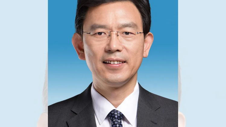 李路明任清華大學校長