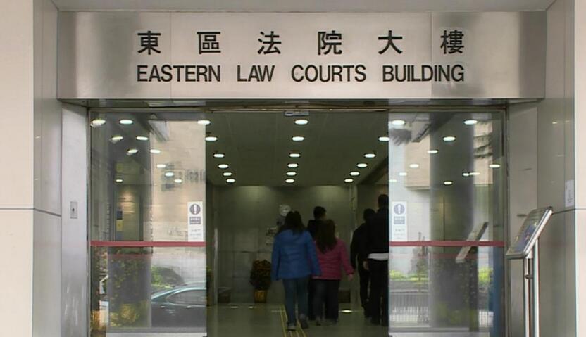 女子煽惑他人區議會投廢票被判囚兩個月