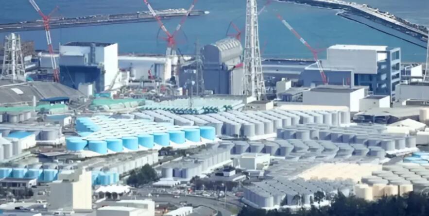 東電公布福島核污水洩漏原因：忘關手動閥門