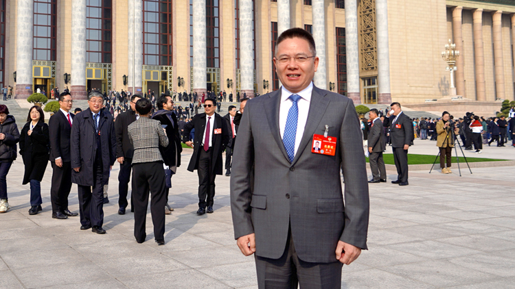 全國政協委員李山：倡建香港開發銀行 鞏固香港國際金融中心地位