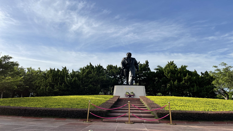 從這些地方走進深圳城市記憶