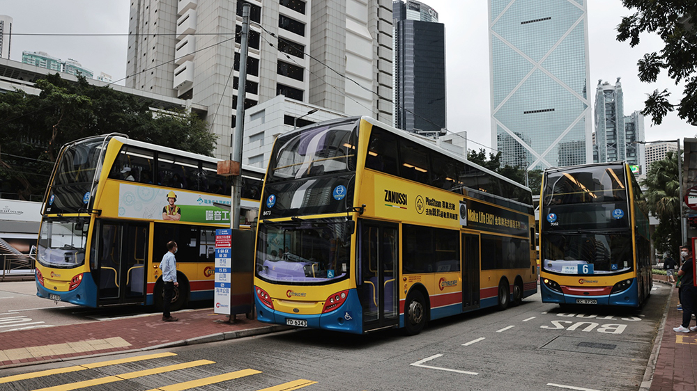 【商報時評】引入內地車長要嚴把關