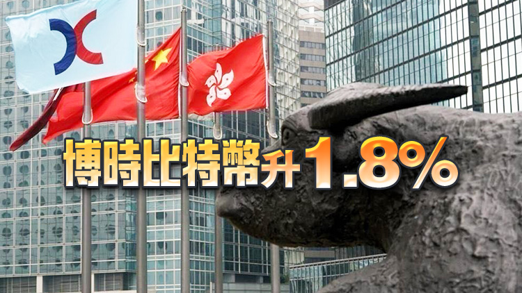 【收市盤點】港股全日升16點 ATMJX普遍走低