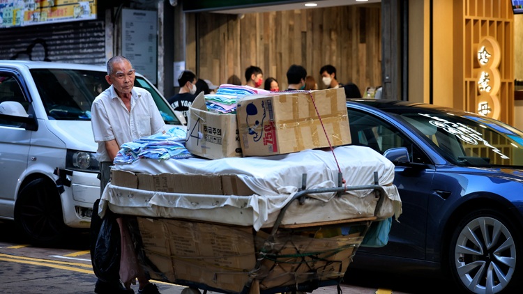 【熱點熱話】最低工資「一年一檢」造福基層