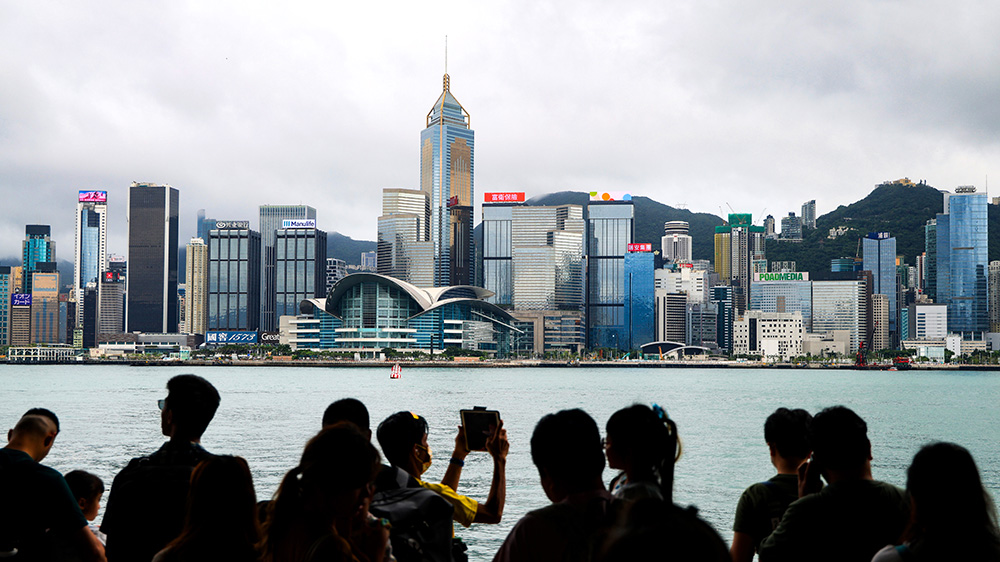 【名家指點】借鑑內地招商引資經驗 經濟成功香港方可成功