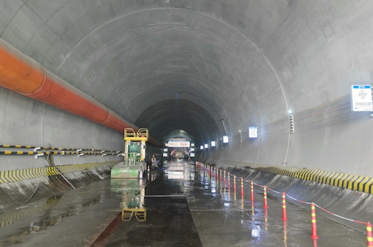 粵港澳大灣區多個鐵路項目建設提速