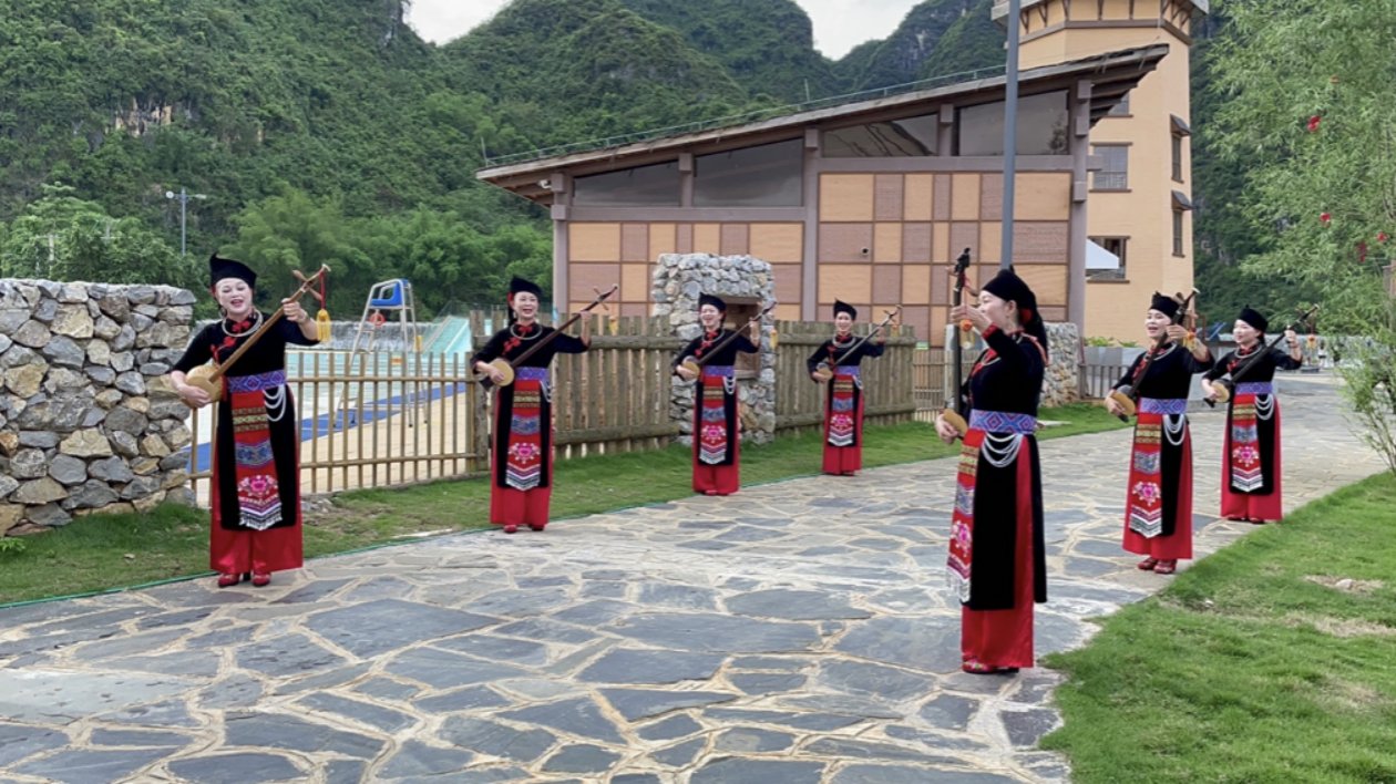 香港青年學子內地遊歷後的思考