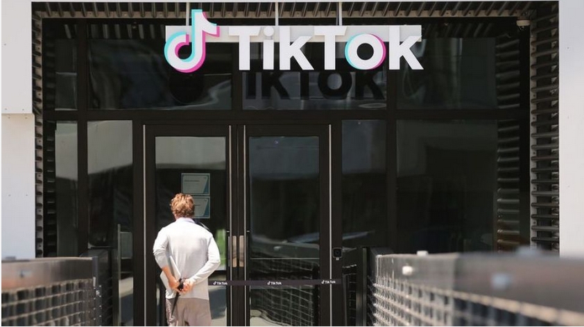 傳正開發美版本演算法 TikTok：報道不實與誤導