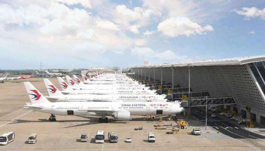 內地與港澳空管高層會議於珠海舉行 持續優化加強三方協調運行機制