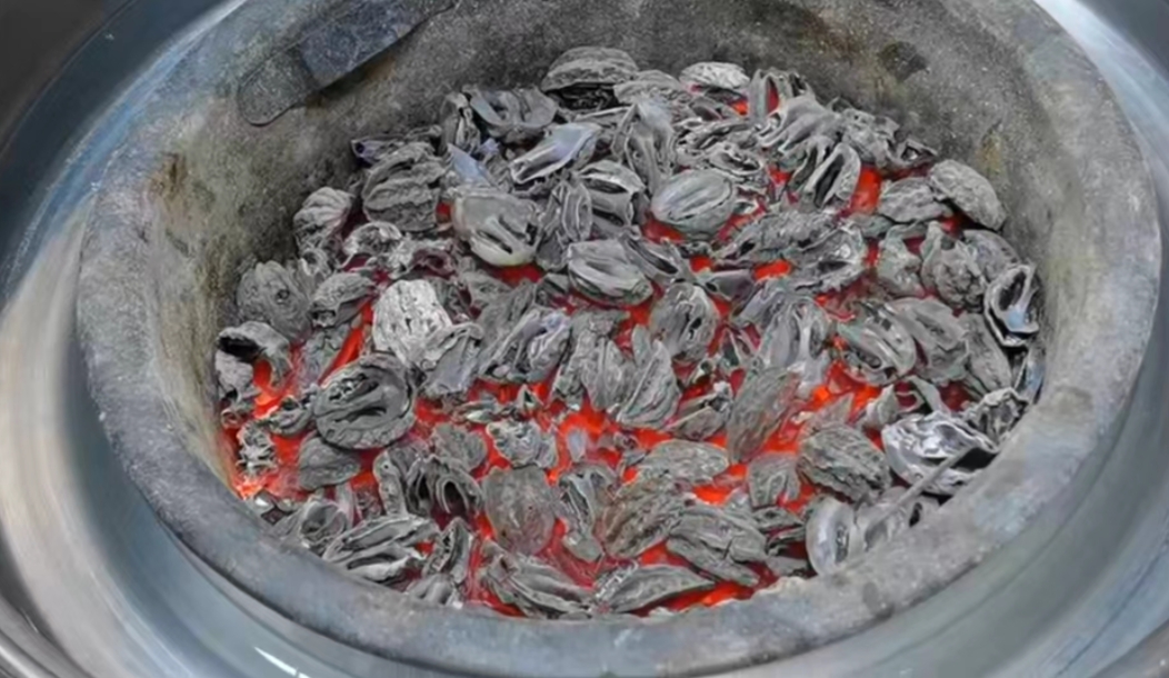 遇見通化·三餐四季｜輝南烤肉飄香 小小核桃炭煥發綠色經濟價值