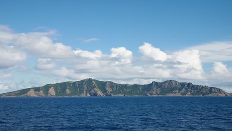 日船隻非法進入我釣魚島領海 中國海警依法驅離