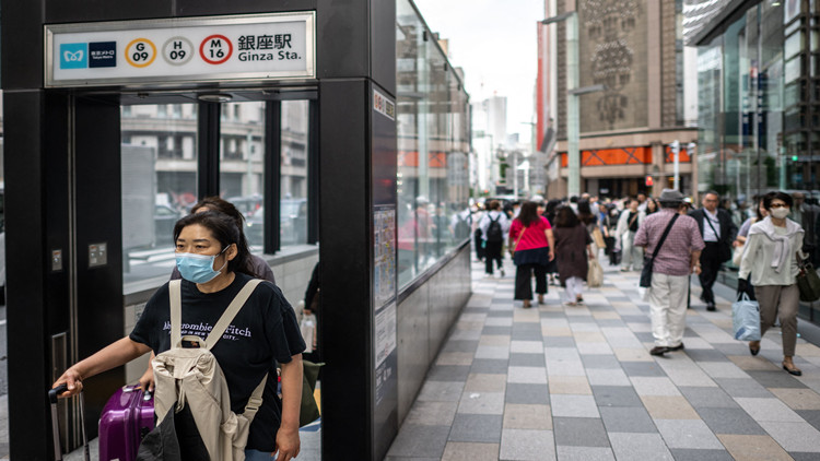 日本連續4個月出現貿易逆差