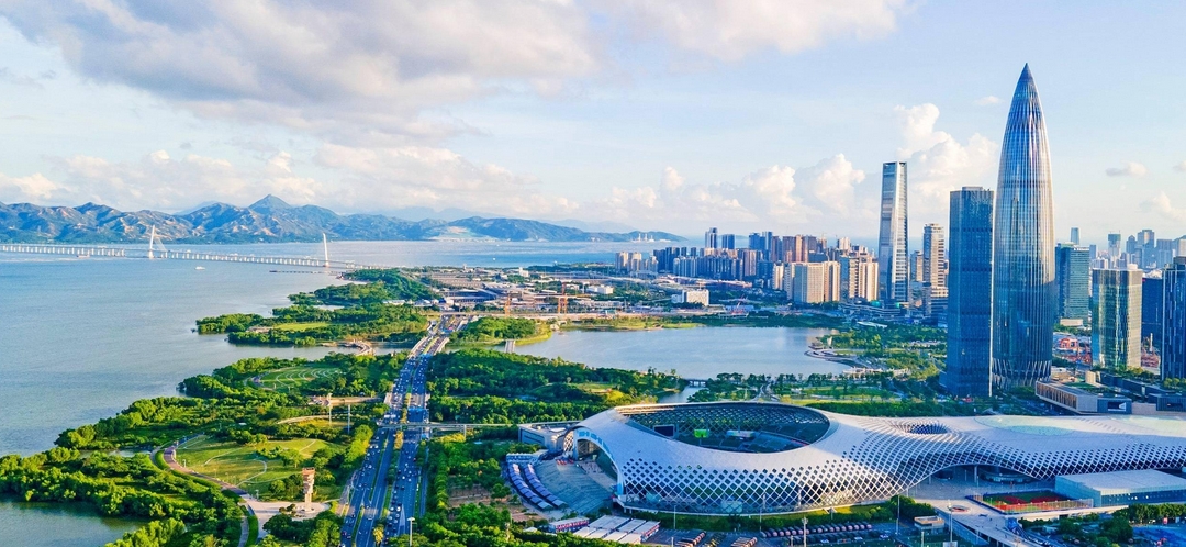 【商界心聲】商會在粵港澳大灣區建設中的獨特作用