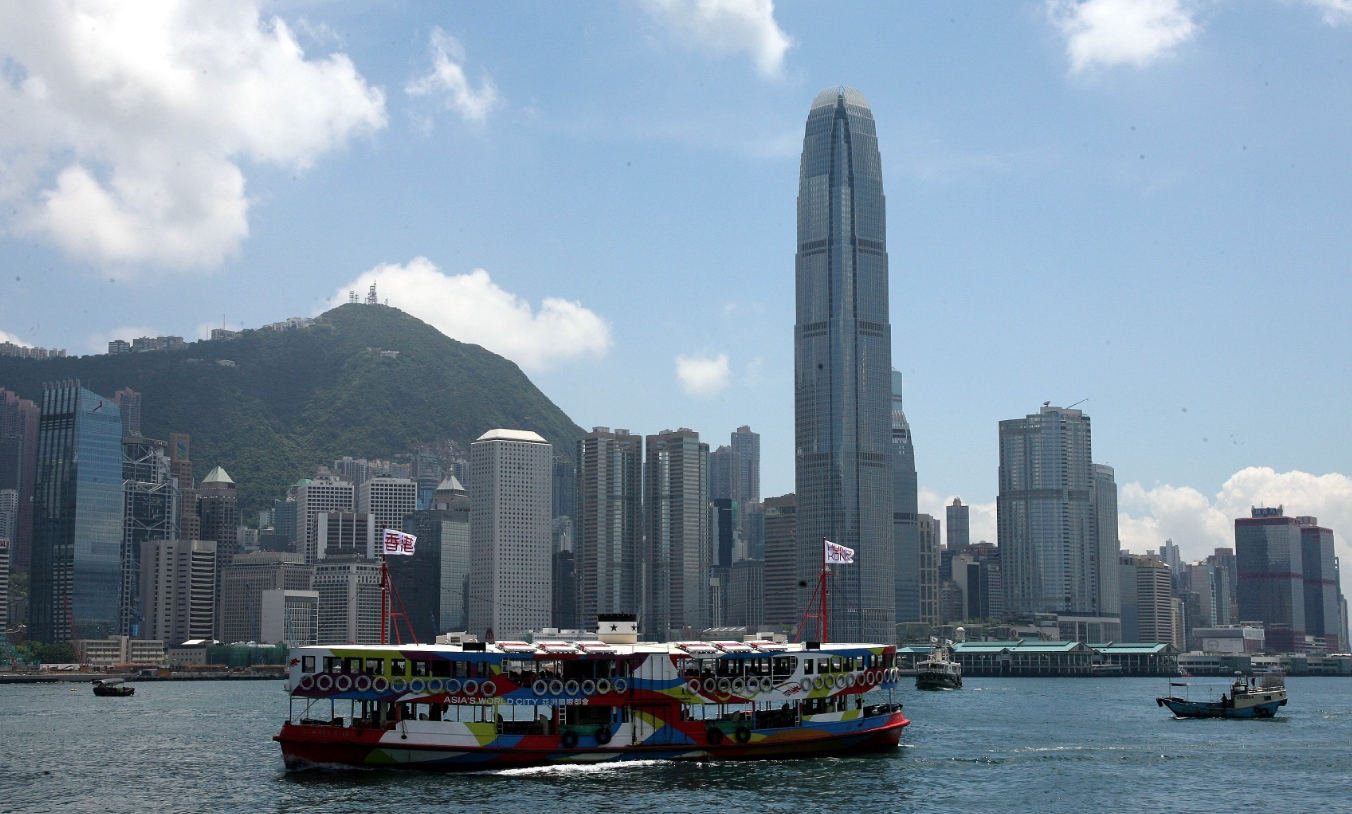 【商界心聲】中央高度肯定特區表現 香港擔當作為推動由治及興